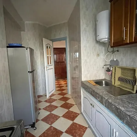Complexe Jardins Andalous, Malabata Apartment Tangier Exterior photo