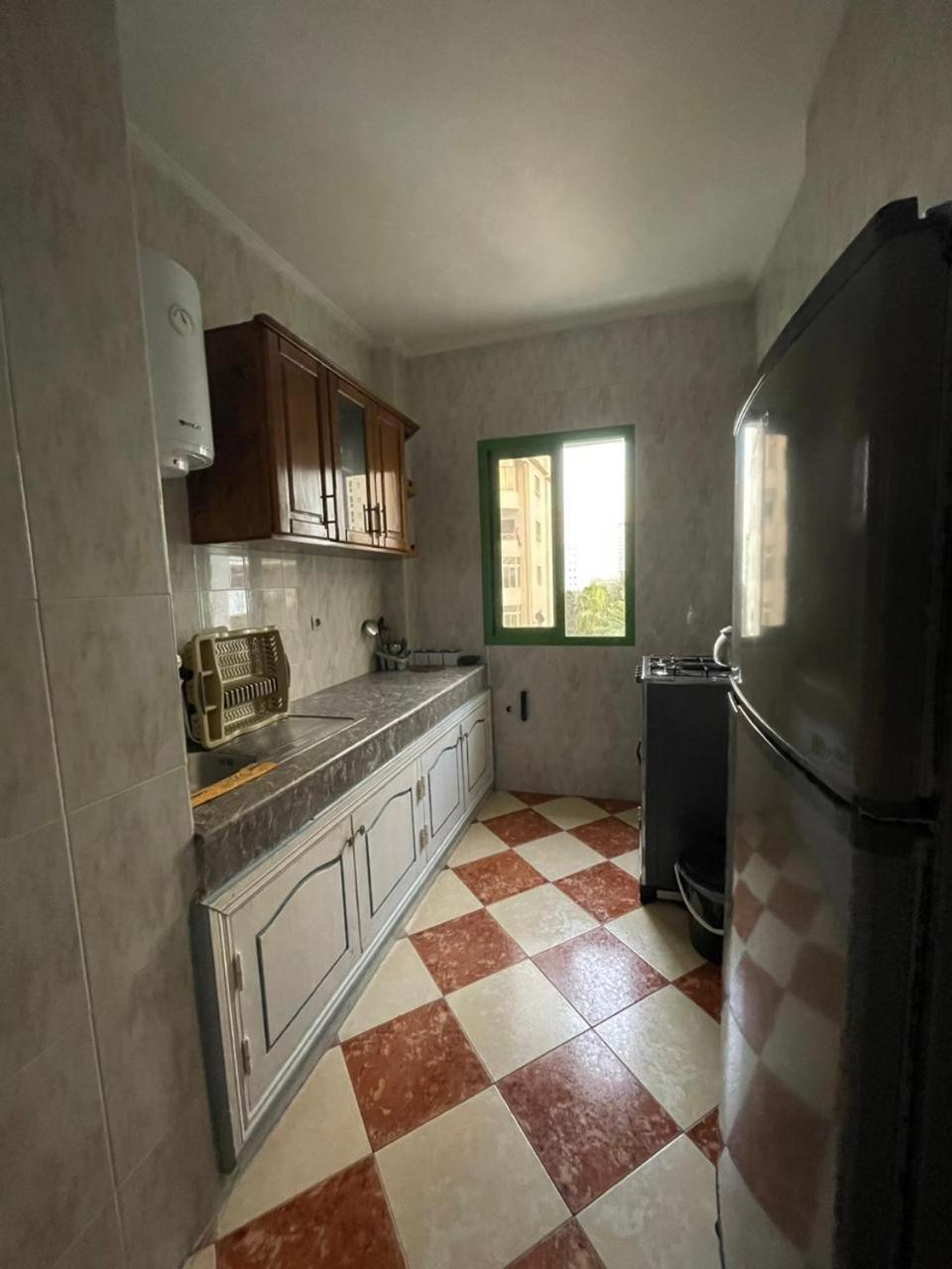 Complexe Jardins Andalous, Malabata Appartement